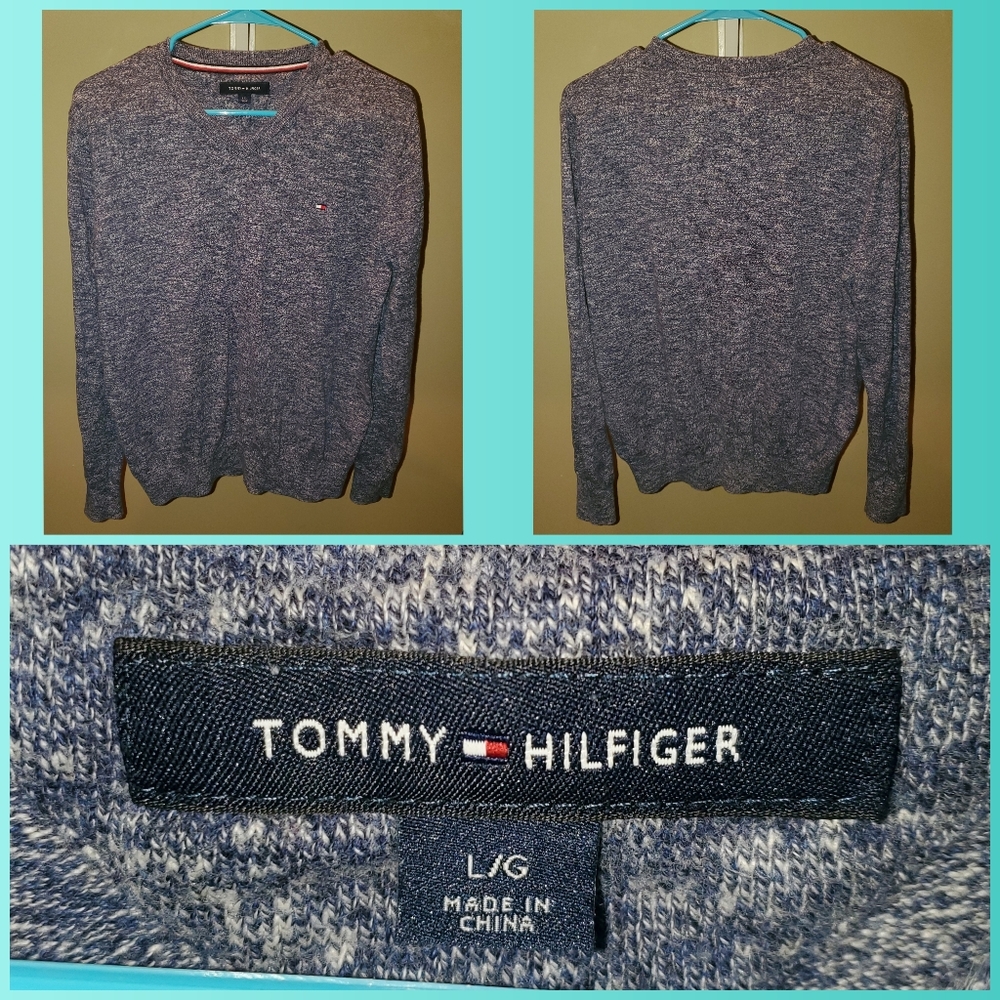 Tommy Hilfiger Sweater